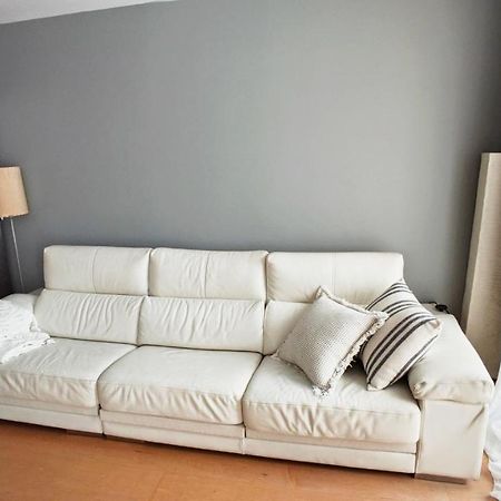 céntrico Apartamento Elai, Netflix, Coffee, posibilidad parking Appartamento San Sebastián Esterno foto