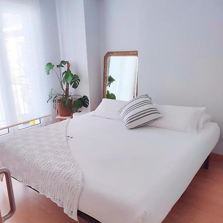 céntrico Apartamento Elai, Netflix, Coffee, posibilidad parking Appartamento San Sebastián Esterno foto