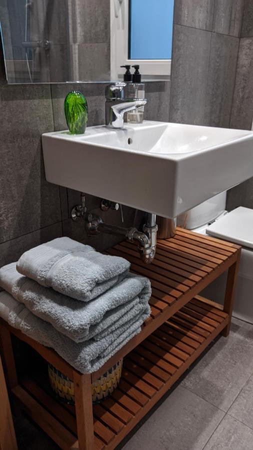céntrico Apartamento Elai, Netflix, Coffee, posibilidad parking Appartamento San Sebastián Esterno foto