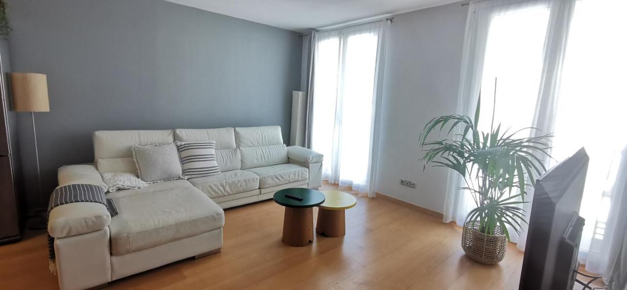 céntrico Apartamento Elai, Netflix, Coffee, posibilidad parking Appartamento San Sebastián Esterno foto