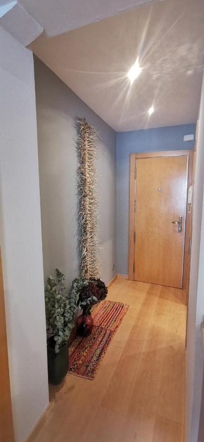 céntrico Apartamento Elai, Netflix, Coffee, posibilidad parking Appartamento San Sebastián Esterno foto
