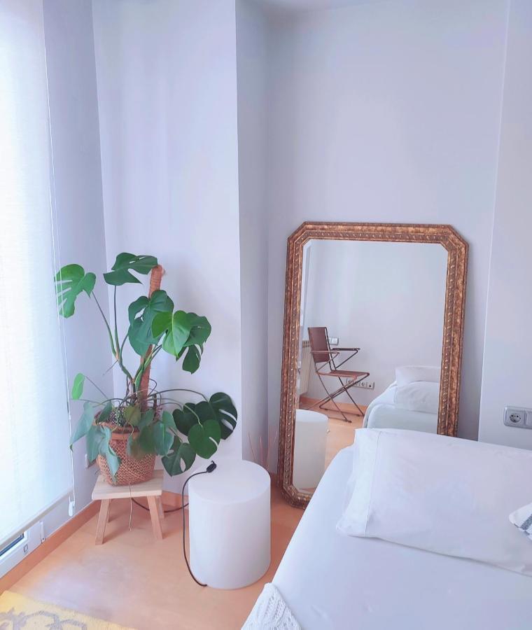 céntrico Apartamento Elai, Netflix, Coffee, posibilidad parking Appartamento San Sebastián Esterno foto