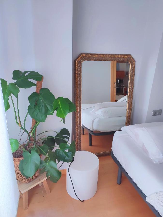 céntrico Apartamento Elai, Netflix, Coffee, posibilidad parking Appartamento San Sebastián Esterno foto