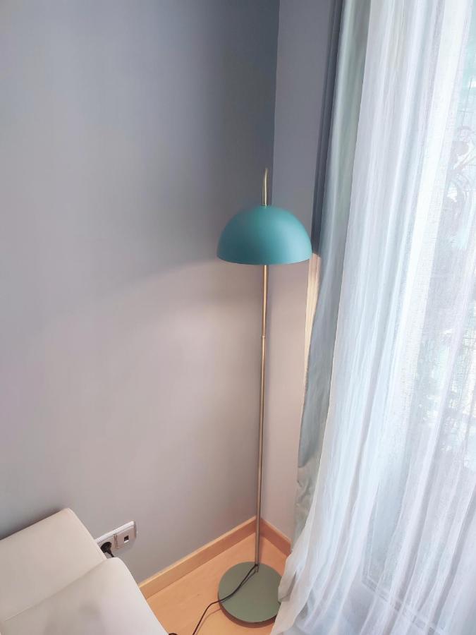 céntrico Apartamento Elai, Netflix, Coffee, posibilidad parking Appartamento San Sebastián Esterno foto